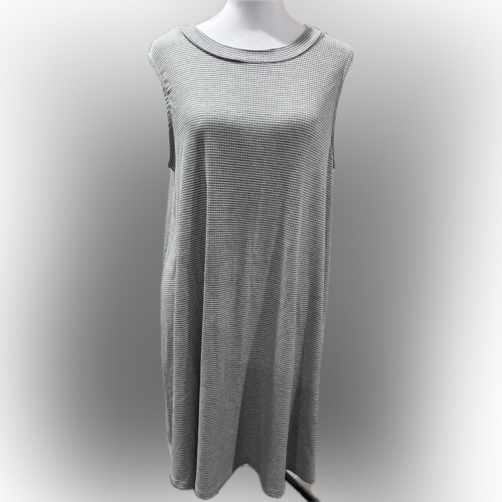 NWoT Sleeveless Dress